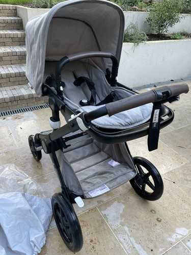 Bugaboo fox mineral taupe full - bugaboo,