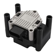 Ignition Coil Pack for Audi A3 Seat Skoda VW Passat Polo Golf Caddy 032905106B