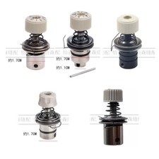 5 x Flatbed Industrial Sewing Machine Thread Tensioner