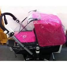Raincover to Fit Bugaboo