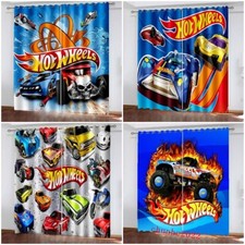 Kids Hot Wheels 3D Thick