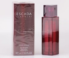 Escada - Sentiment pour Homme