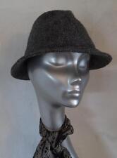 GREY YORKSHIRE TWEED BY MOON