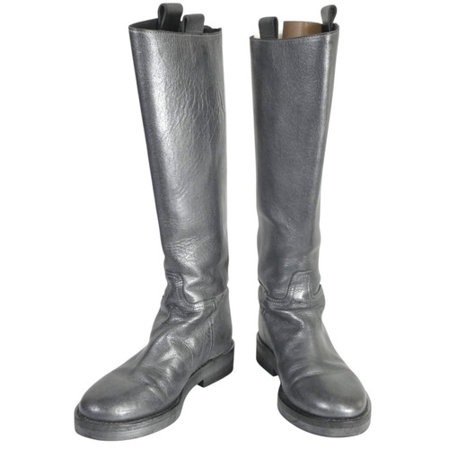 Ann demeulemeester boots - ann,
