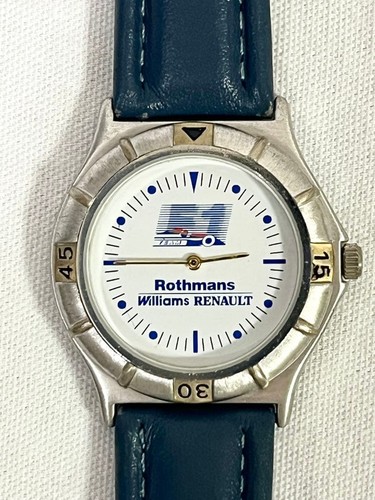 Watch rothmans williams - watch,