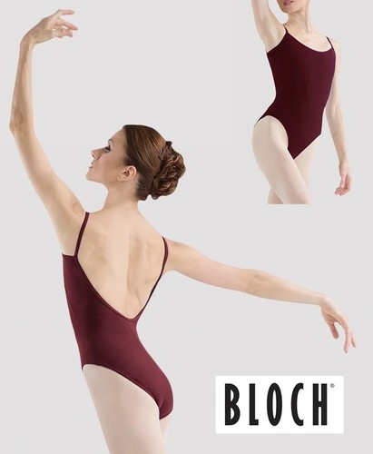 Leotard medium burgundy - medium, uk