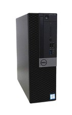 Dell OptiPlex  SFF PC, Core i7