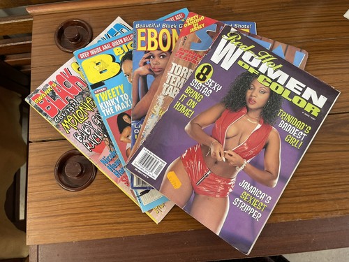 Collectors model magazine 5 - collectors,