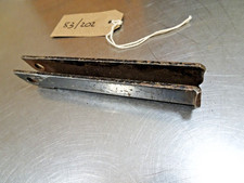 BSA REAR PILLION FOOTREST