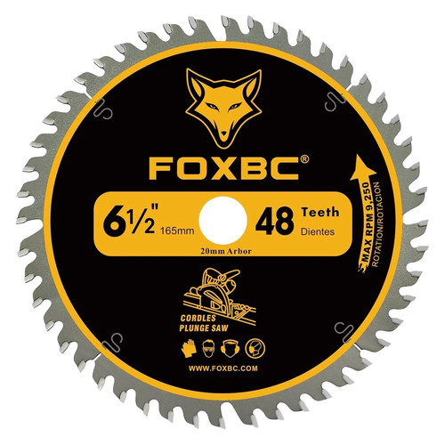 Track saw blade - track,