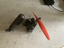SUPER TIGER 40 GLOW PLUG AEROPLANE RC ENGINE