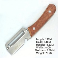 Mortar Bottle Opener 51mm Beer