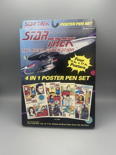 Star trek the next generation - star,