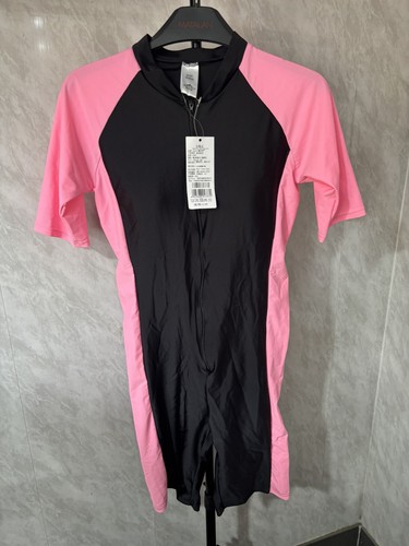 Ladies swimming costume boy - ,