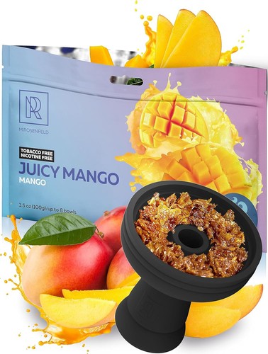 100g rosenfeld juicy - m.,