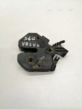 Volvo S60 I Bonnet Lock