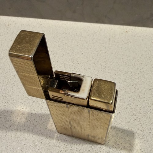 Vintage colibri molectric - vintage,