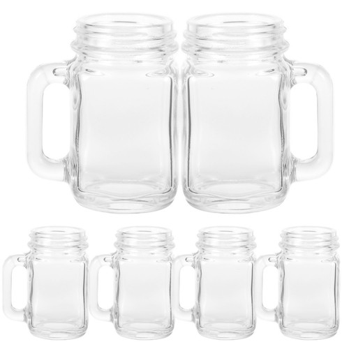 Pcs glass mason jar - pcs,