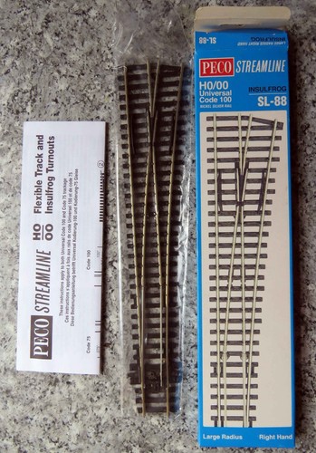 New peco streamline 88 - new,