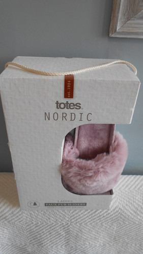Totes nordic faux - nordic, sliders