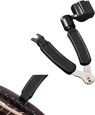 1 Pcs Guitar String Winder
