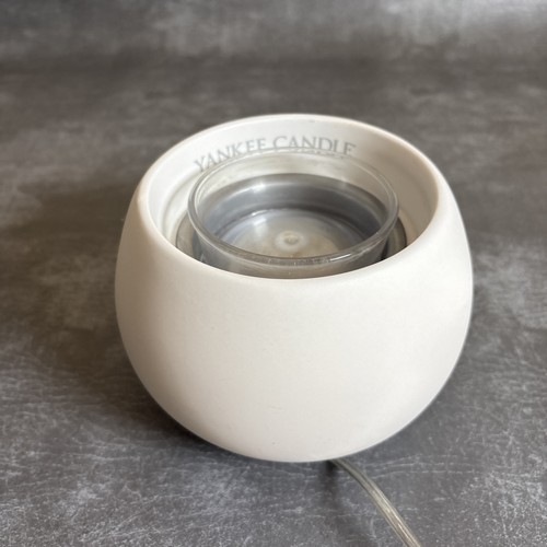 Yankee candle wax warmer - yankee, model