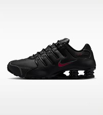 Nike Shox NZ Men’s Trainers