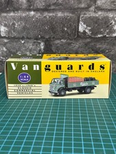 Vanguards VA16000 Carlsberg