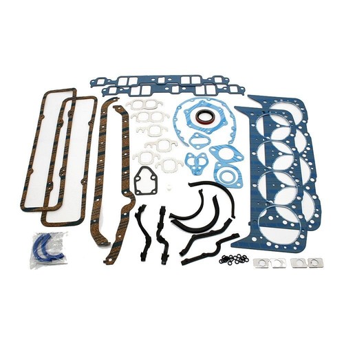 Fel pro engine gasket - set, for