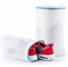 Mesh Shoe Laundry Bags (2