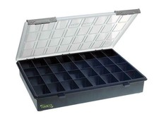 Raaco A4 Profi Service Case