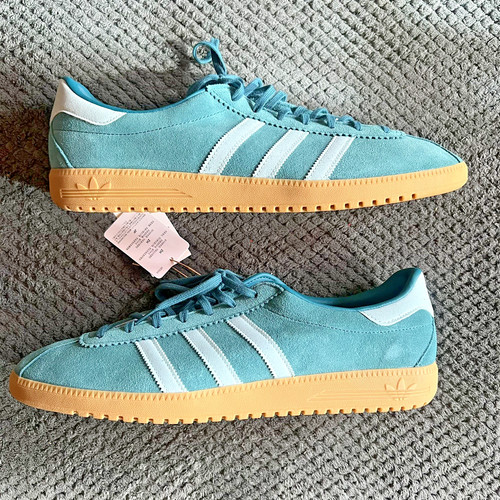 Adidas bermuda mystery green - mystery,