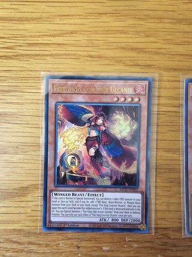 Mp25 en262 fire king courtier - mp25-en262,