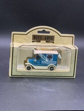 Lledo Days Gone Barclays 1920