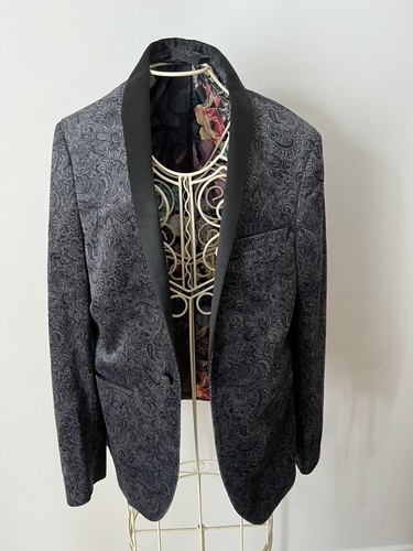 Moss london mens jacket - moss,