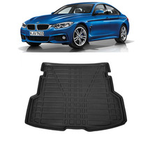 BMW 4 SERIES GRAN COUPE F36