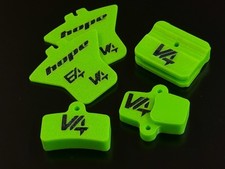 Vented hope ultimate kit - hope,
