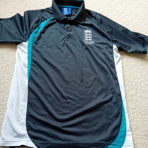 England cricket polo shirt - polo,
