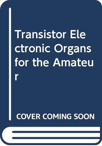 Transistor electronic organs - transistor,