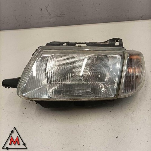 Headlamp citroen saxo mk1 - lh,