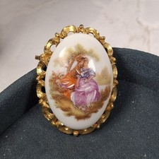 Vintage Limoges Porcelain