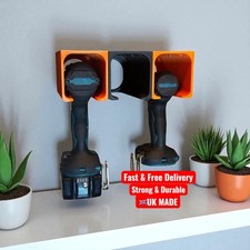 Universal Cordless Drill