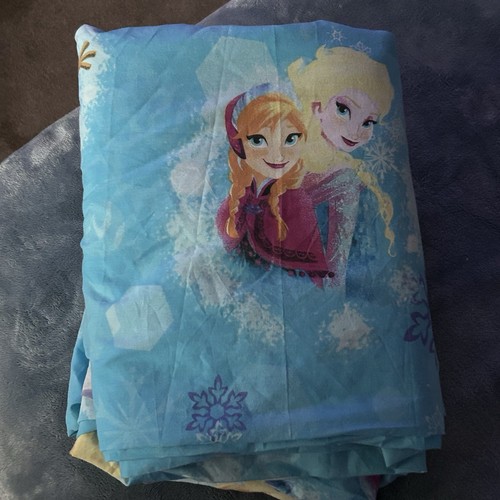Frozen disney flat - disney, &
