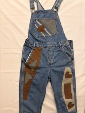 Cotton Light Blue Denim
