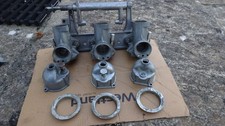 Triumph Trident T160 Carburettors 626 Amal Concentrics MK1 Gantry part Set 