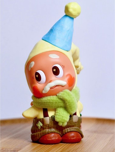 Pop mart twinkle crush - pop,