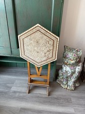 LIBERTYS Style Tea Side Table