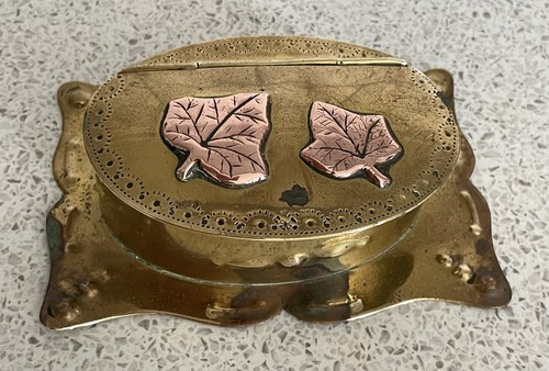 Arts crafts art nouveau - crafts,