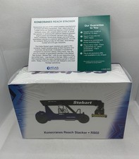 Eddie Stobart 1/76 Diecast