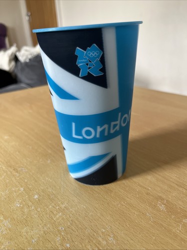 London 2012 olympics - london,
